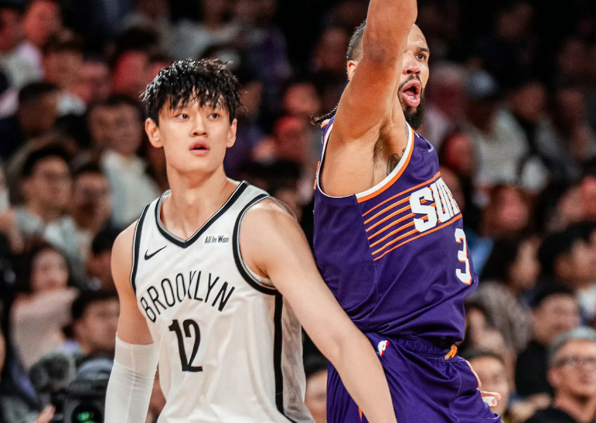 不是曾凡博！也不是杨瀚森！唯一能打NBA的中国球员正式曝光……