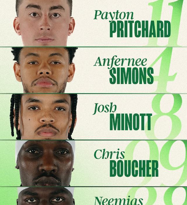 NBA季前赛：1.9秒绝杀！绿军遭猛龙27分大逆转 5人上双仍末节崩盘