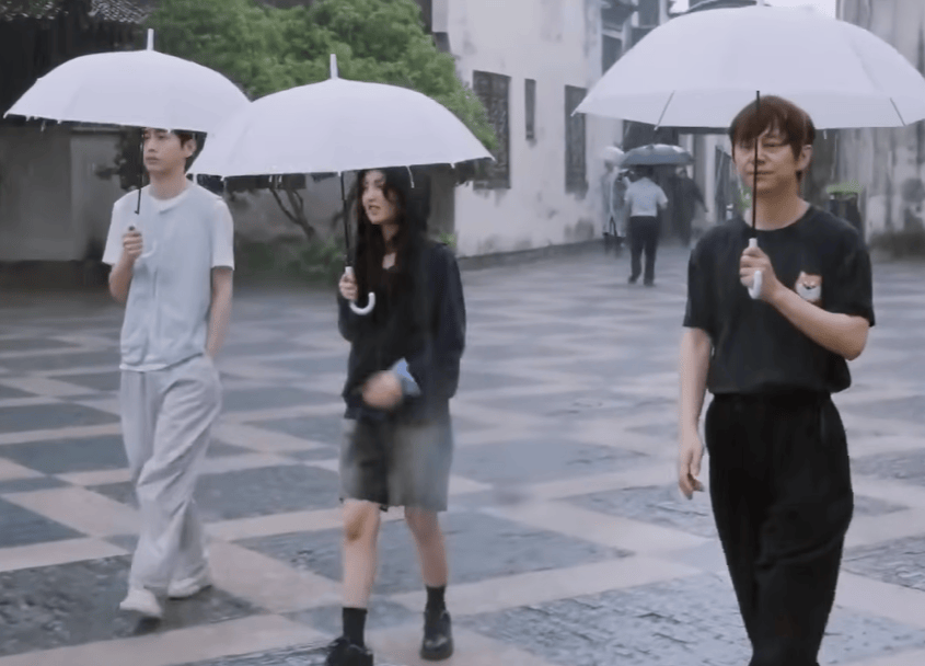 《向往》收视创新低！仅剩0.19%越看越丧气，节目氛围遭吐槽