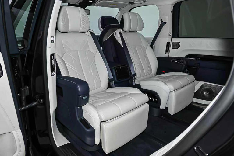 SUV越来越大，自主品牌为何纷纷推出大型SUV？