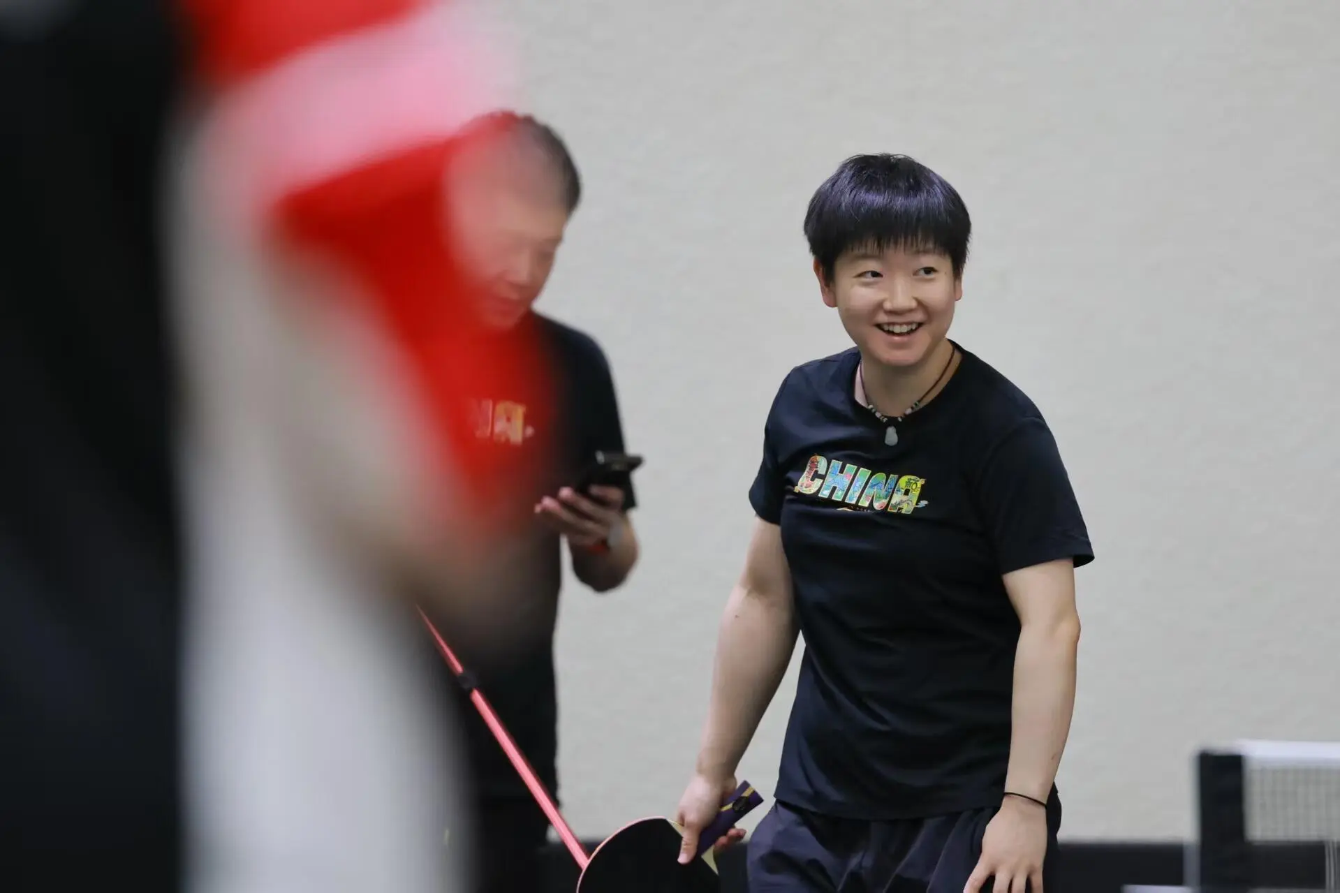 亚锦赛抽签出炉！国乒上上签，日韩朝鲜迎来生死战，印度成大赢家