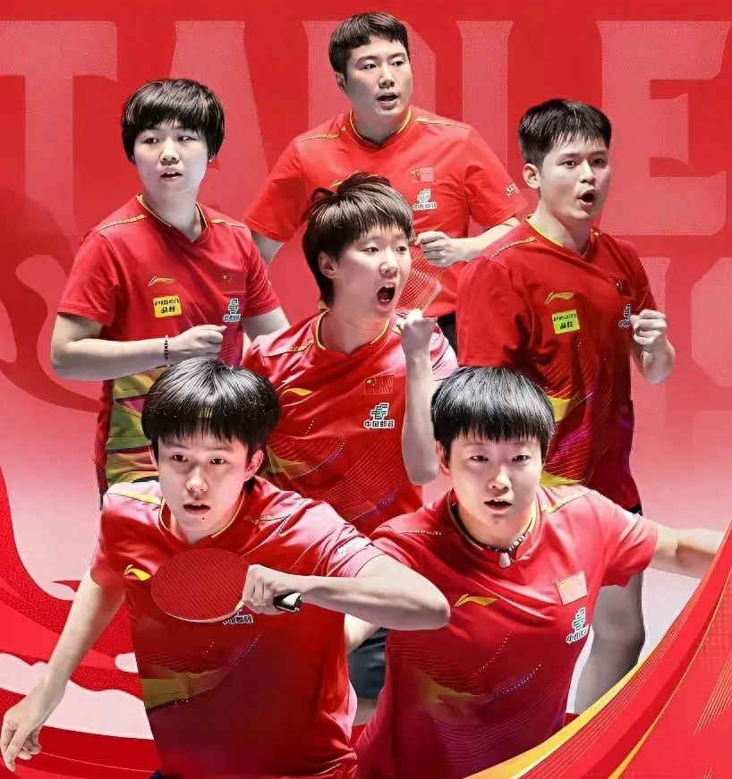 亚锦赛抽签出炉！国乒上上签，日韩朝鲜迎来生死战，印度成大赢家