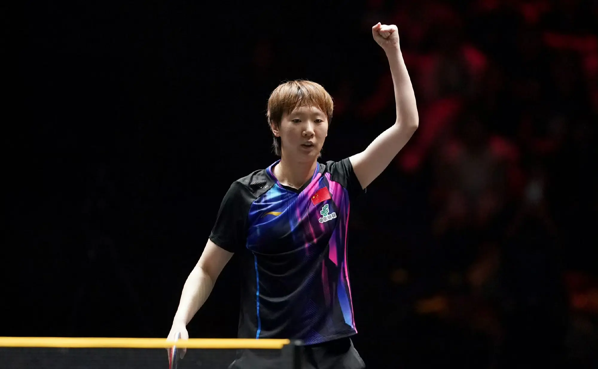 亚锦赛签位：国乒男团上上签，日韩相争！女团大优势，日本战朝鲜