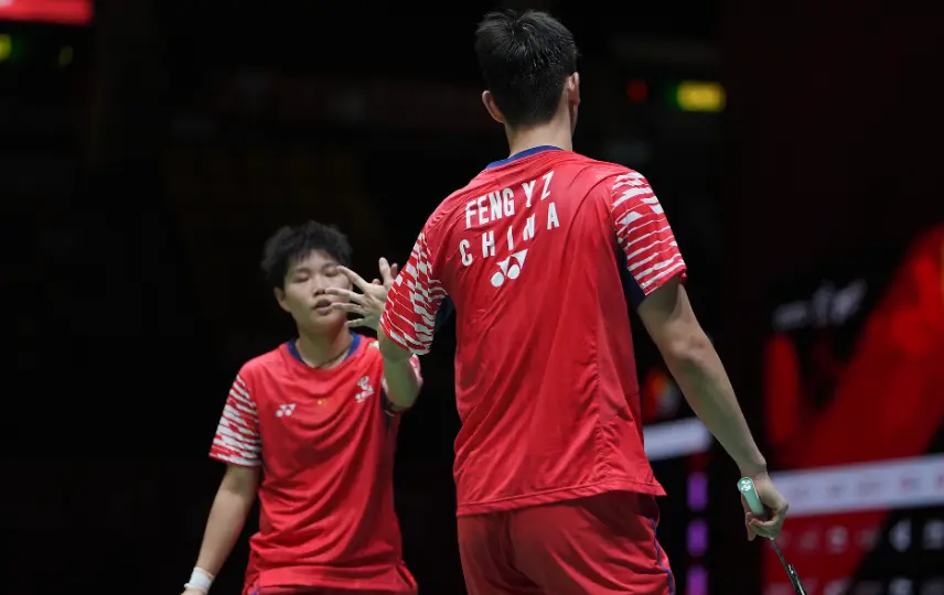 苦战复仇世界第3！凤凰组合2-1晋级决赛，距离三连冠霸业一步之遥