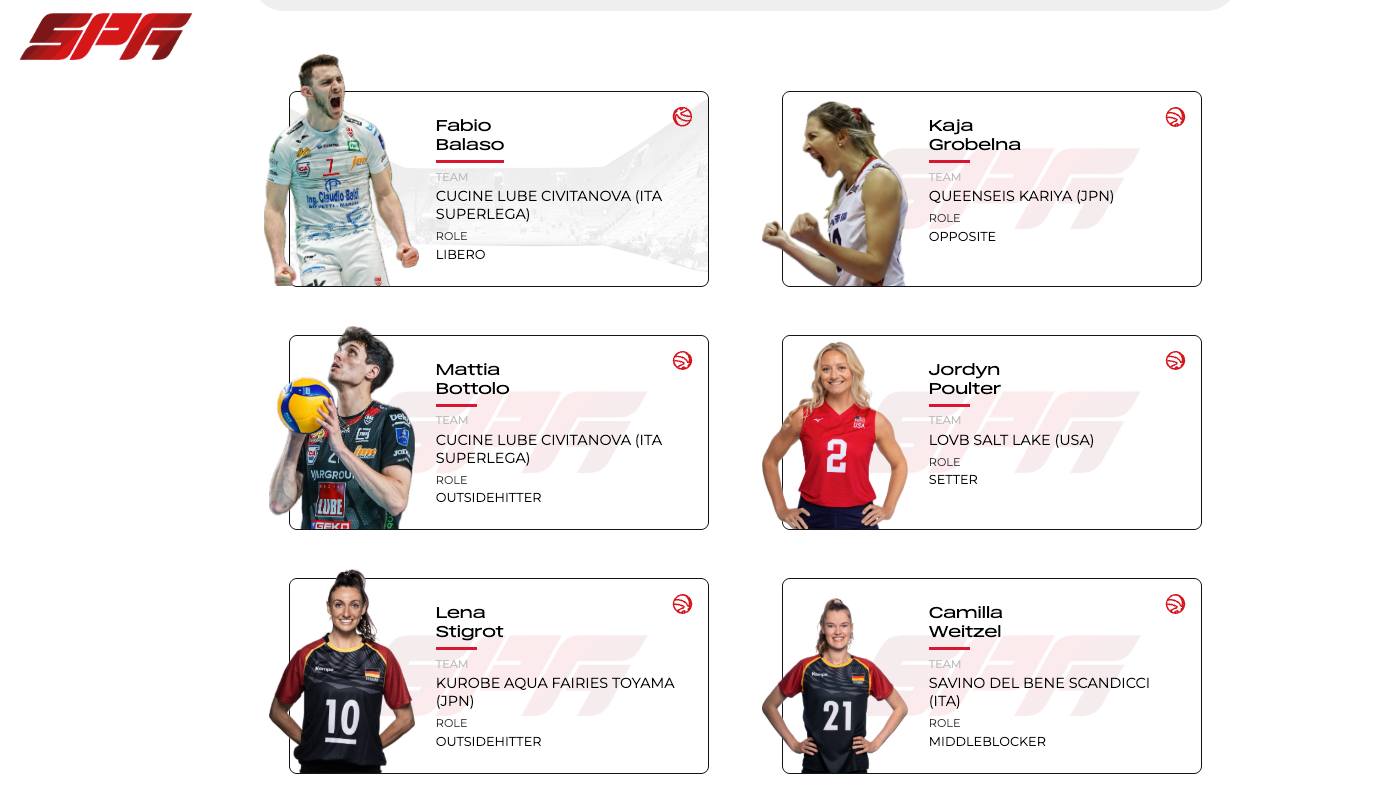 日本女排佐藤淑乃 正式迈出留洋第一步 和知名经纪公司签约