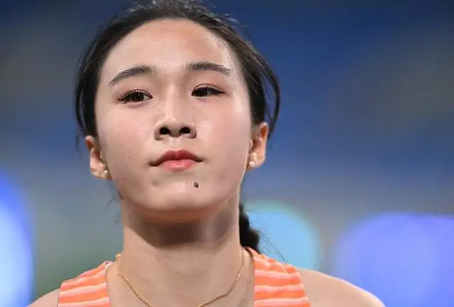 小飞人陈妤颉将第二次参加世青赛，有望冲冠弥补上届无缘决赛遗憾