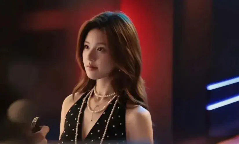 《许我耀眼》最好的爱，不是给她很多很多钱，而是这6个字