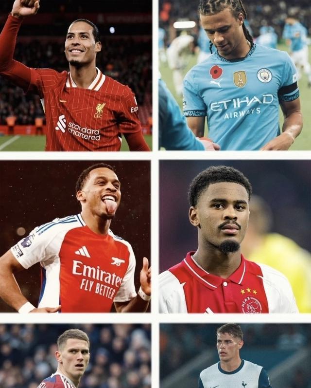 6亿组合,13人竞争,史上最强防线!阿根廷、西班牙准备好了吗?