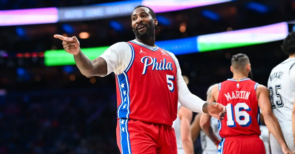 NBA现役体重最大的10名球员：杨瀚森122公斤排第九 第一名138公斤