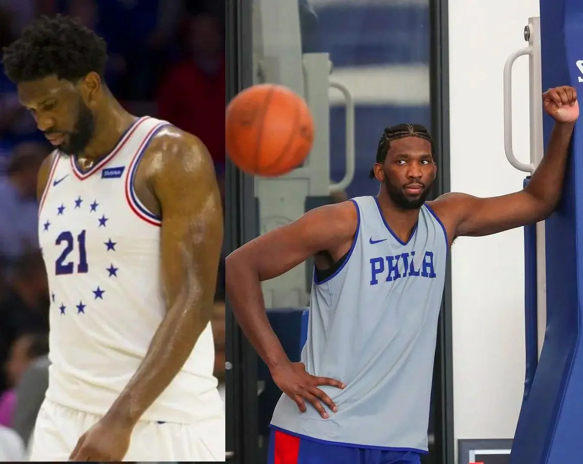 NBA现役体重最大的10名球员：杨瀚森122公斤排第九 第一名138公斤