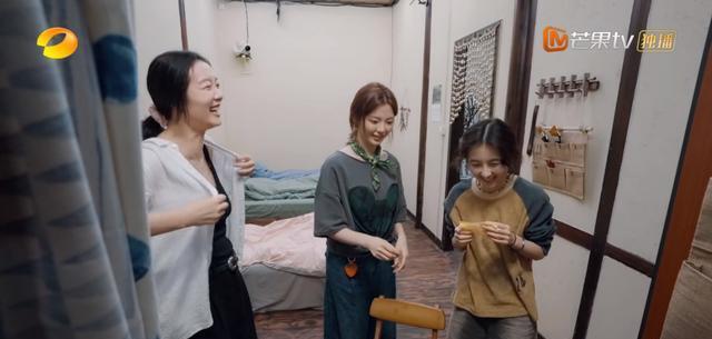 杨超越和齐溪来了！《向往的生活8》越来越好看，3个原因是关键