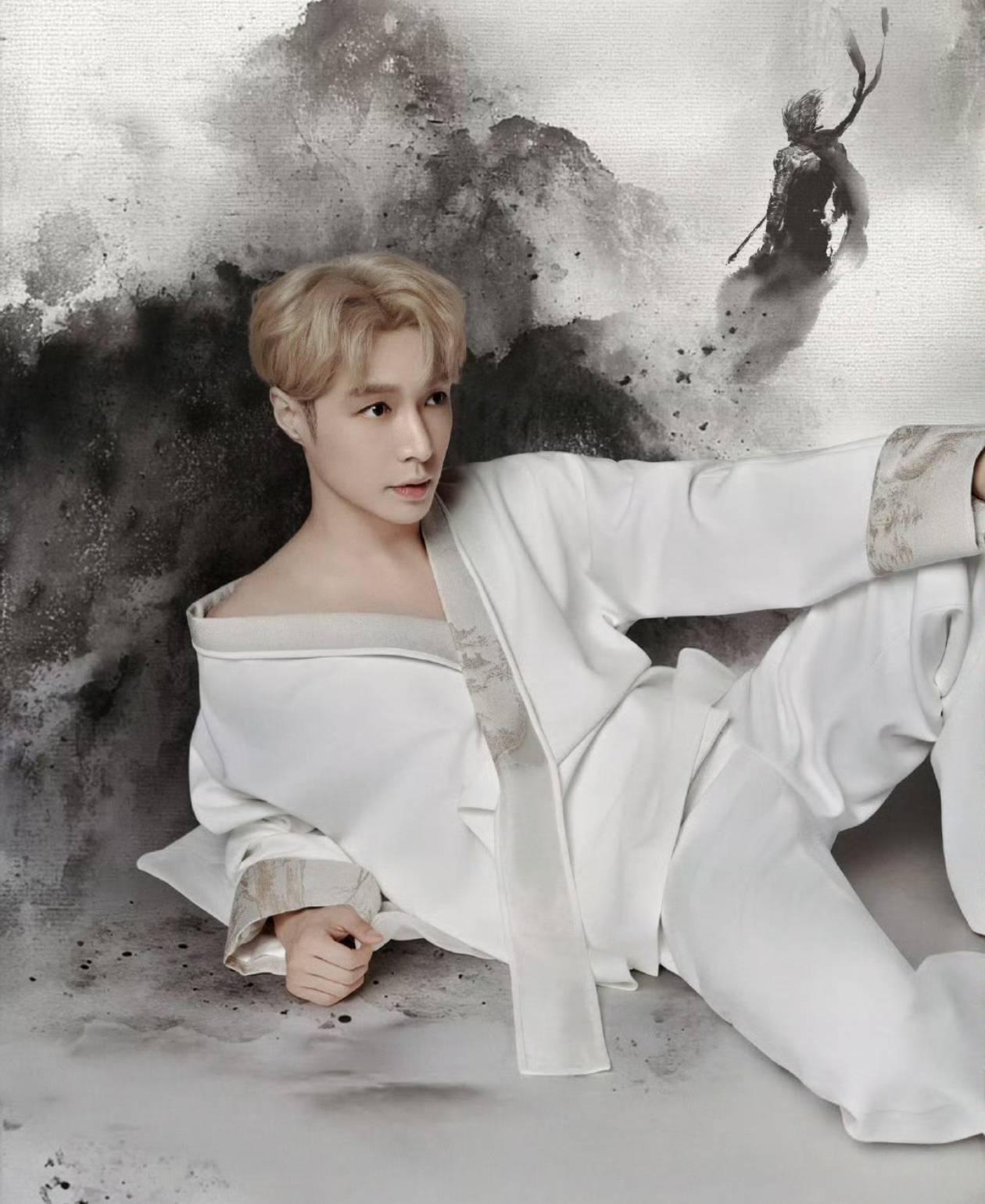 黄磊说彭昱畅比张艺兴帅？师父这波“端水”直接翻车！