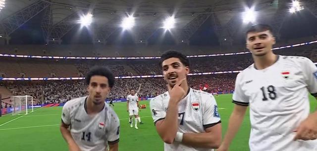 随着印尼0-1被淘汰，阿联酋2-1逆转阿曼，世亚预最新积分榜如下！
