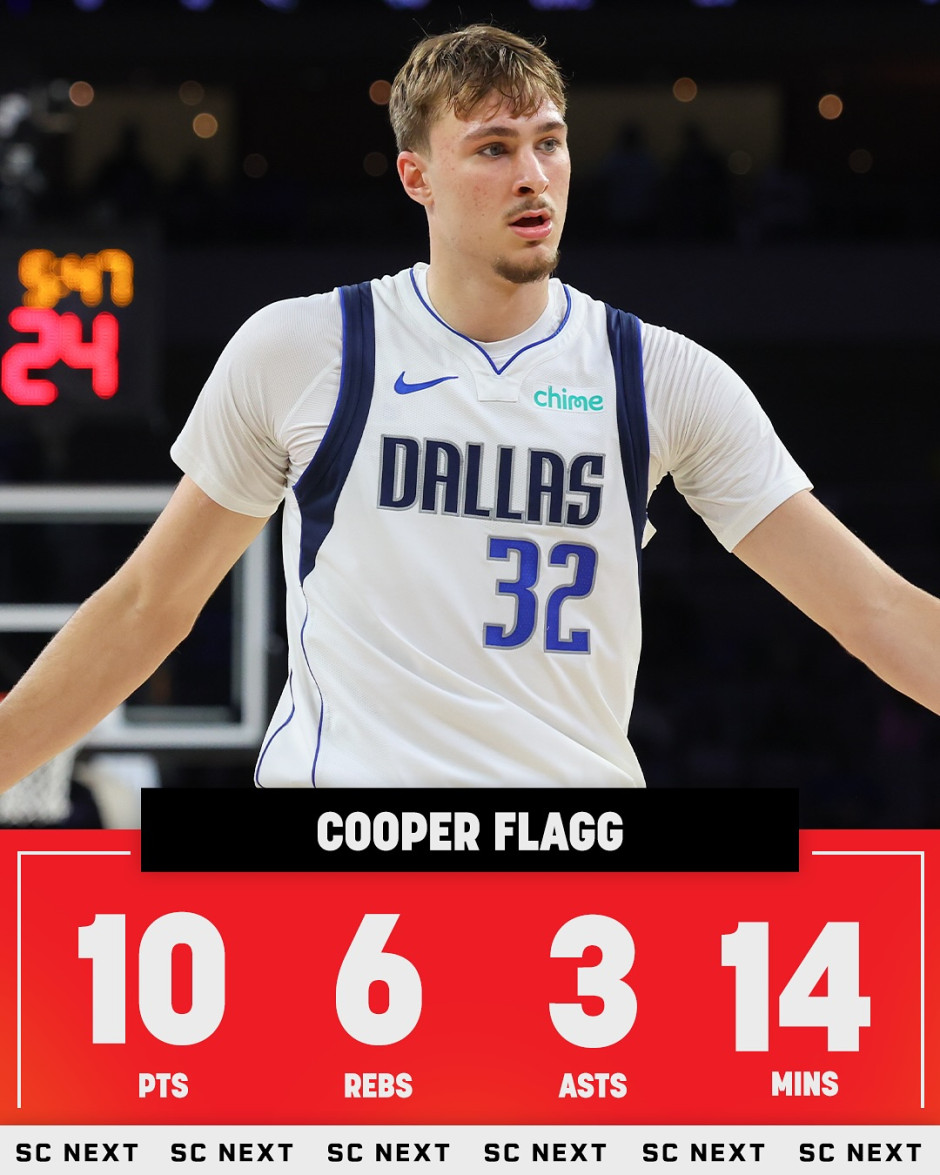 果然是高级货！弗拉格完美适配独行侠体系