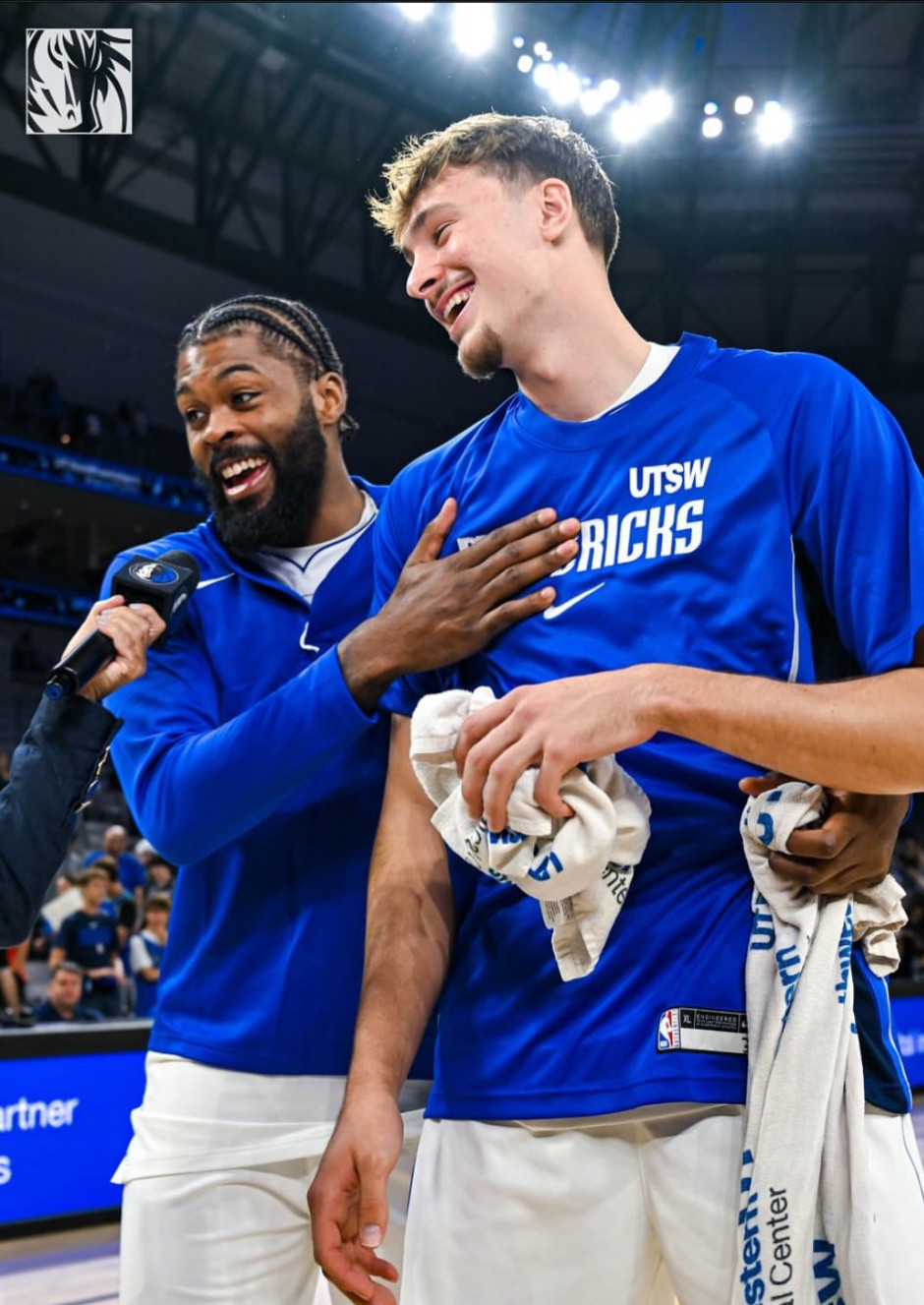 果然是高级货！弗拉格完美适配独行侠体系