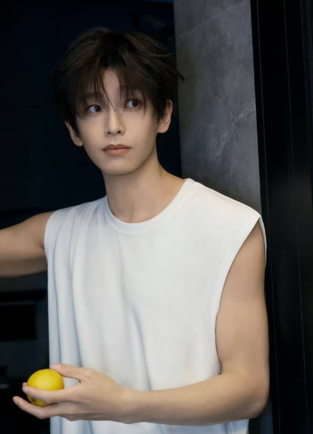 黄磊说彭昱畅比张艺兴帅？师父这波“端水”直接翻车！