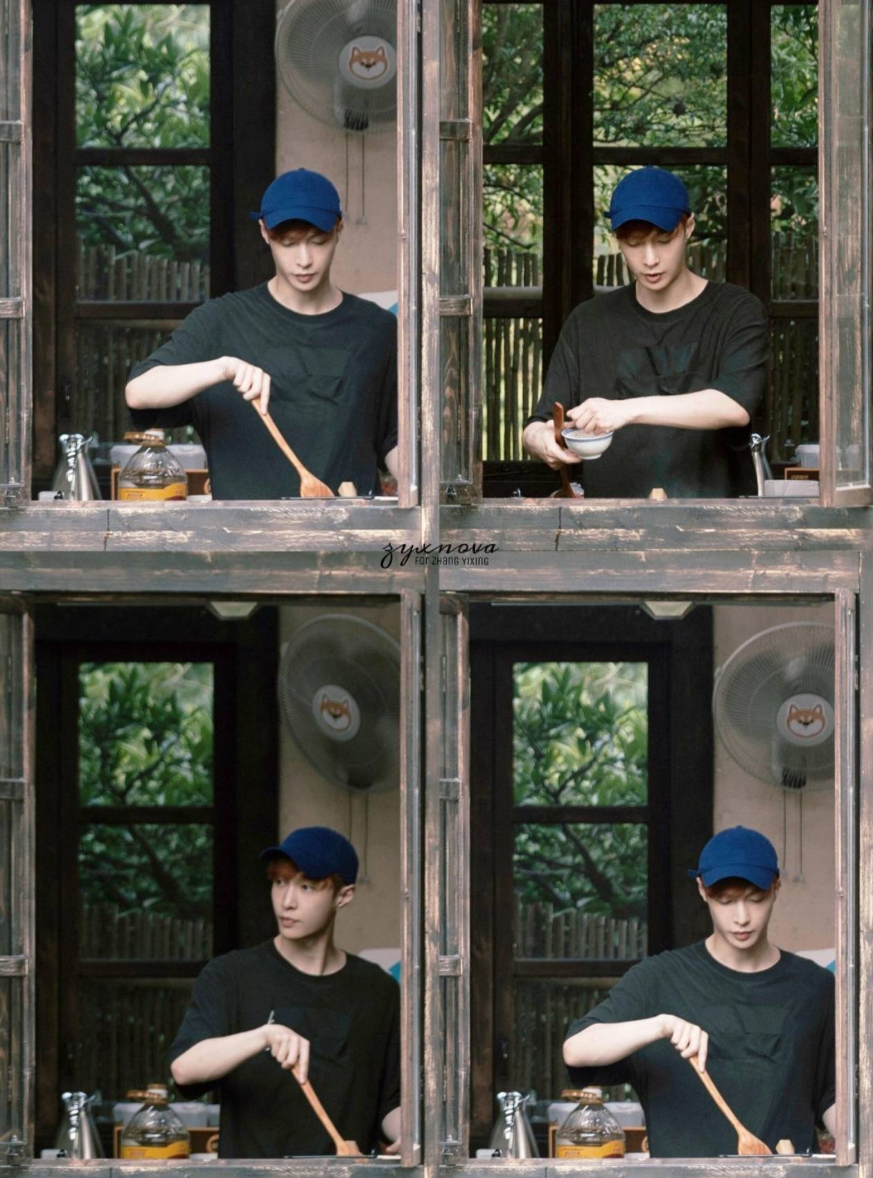 黄磊说彭昱畅比张艺兴帅？师父这波“端水”直接翻车！