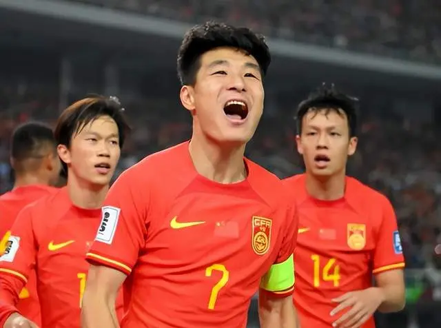 下滑明显！国足身价排名公布：世界第110位，亚洲第12位！