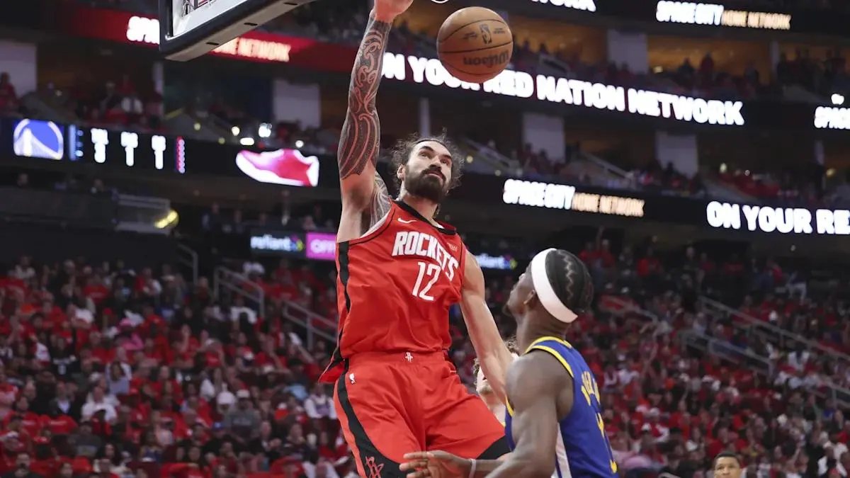 NBA现役体重最大的10名球员：杨瀚森122公斤排第九 第一名138公斤