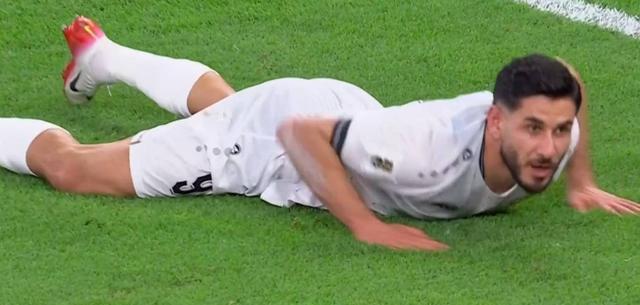 随着印尼0-1被淘汰，阿联酋2-1逆转阿曼，世亚预最新积分榜如下！