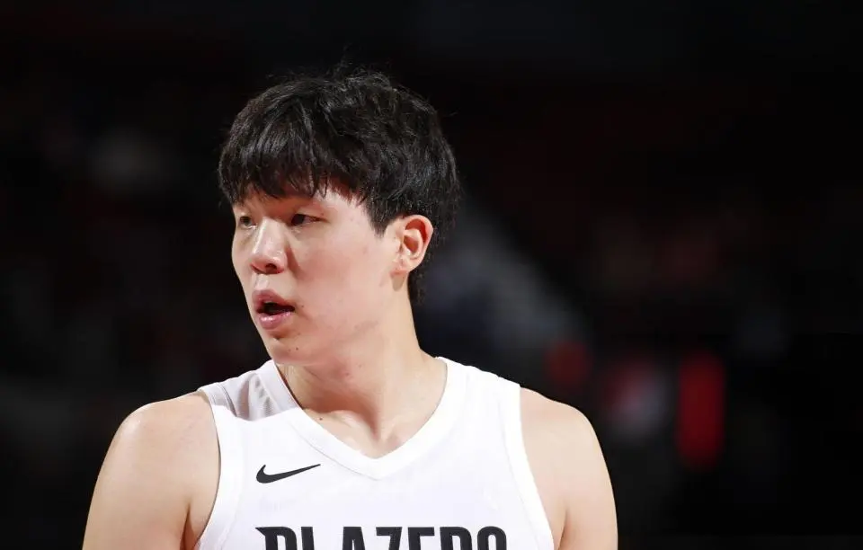 NBA现役最重球员排名：杨瀚森122公斤第9 扎克-伊迪居首约基奇第3