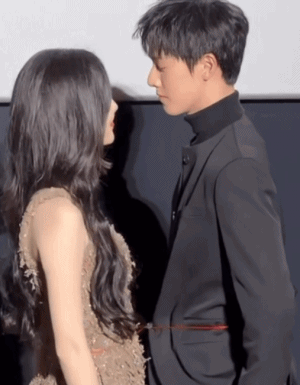 知情人曝李昀锐孟子义真谈了！狗仔疑似发文内涵，太多细节藏不住