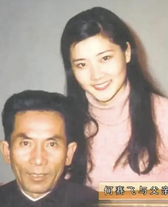 从苦日子走来，演戏从不装，60岁封后感动全场