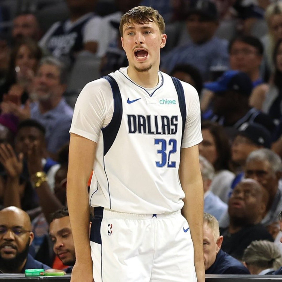 果然是高级货！弗拉格完美适配独行侠体系