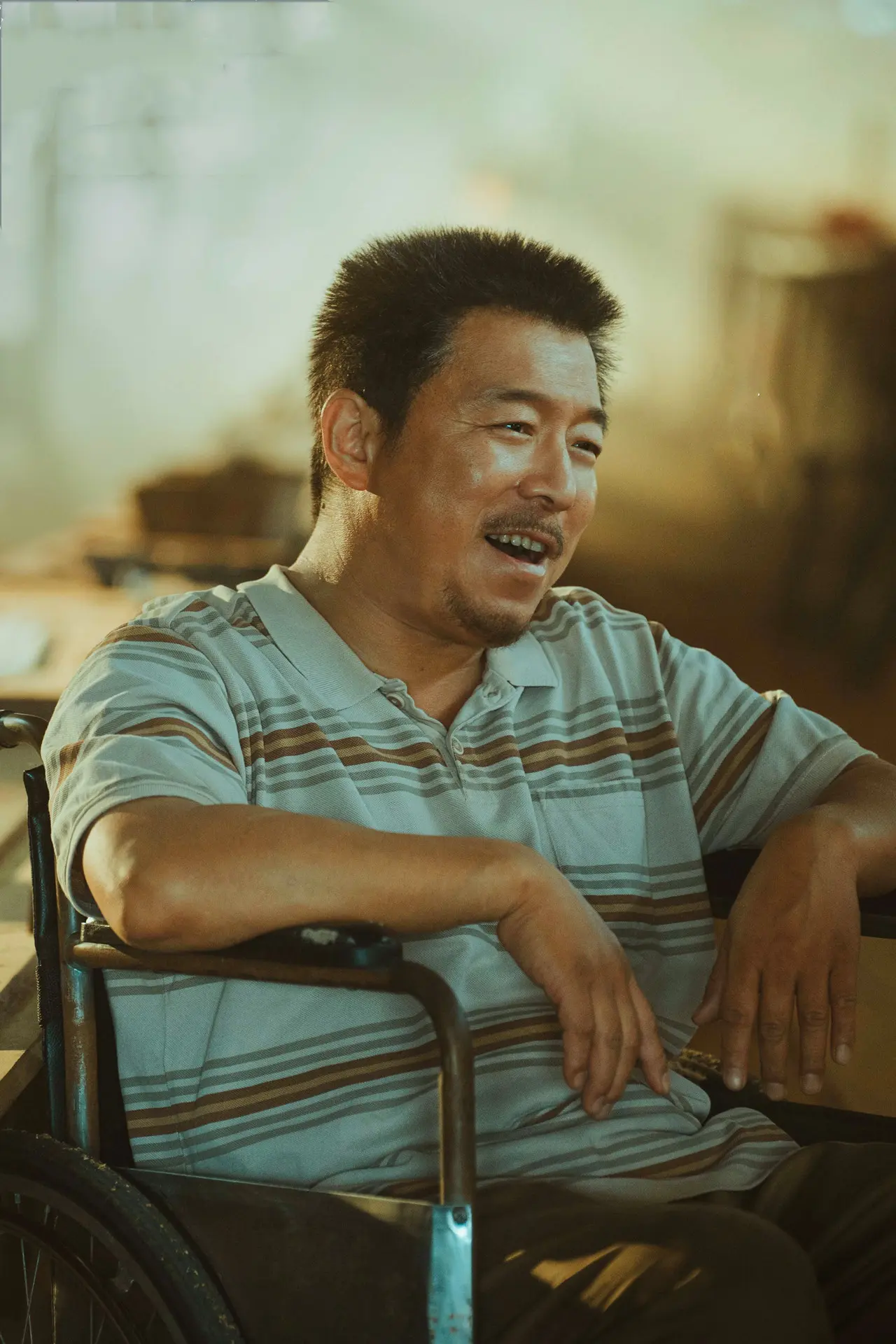 《浪浪人生》：号称喜剧却笑不出来，但看懂了人生的意义