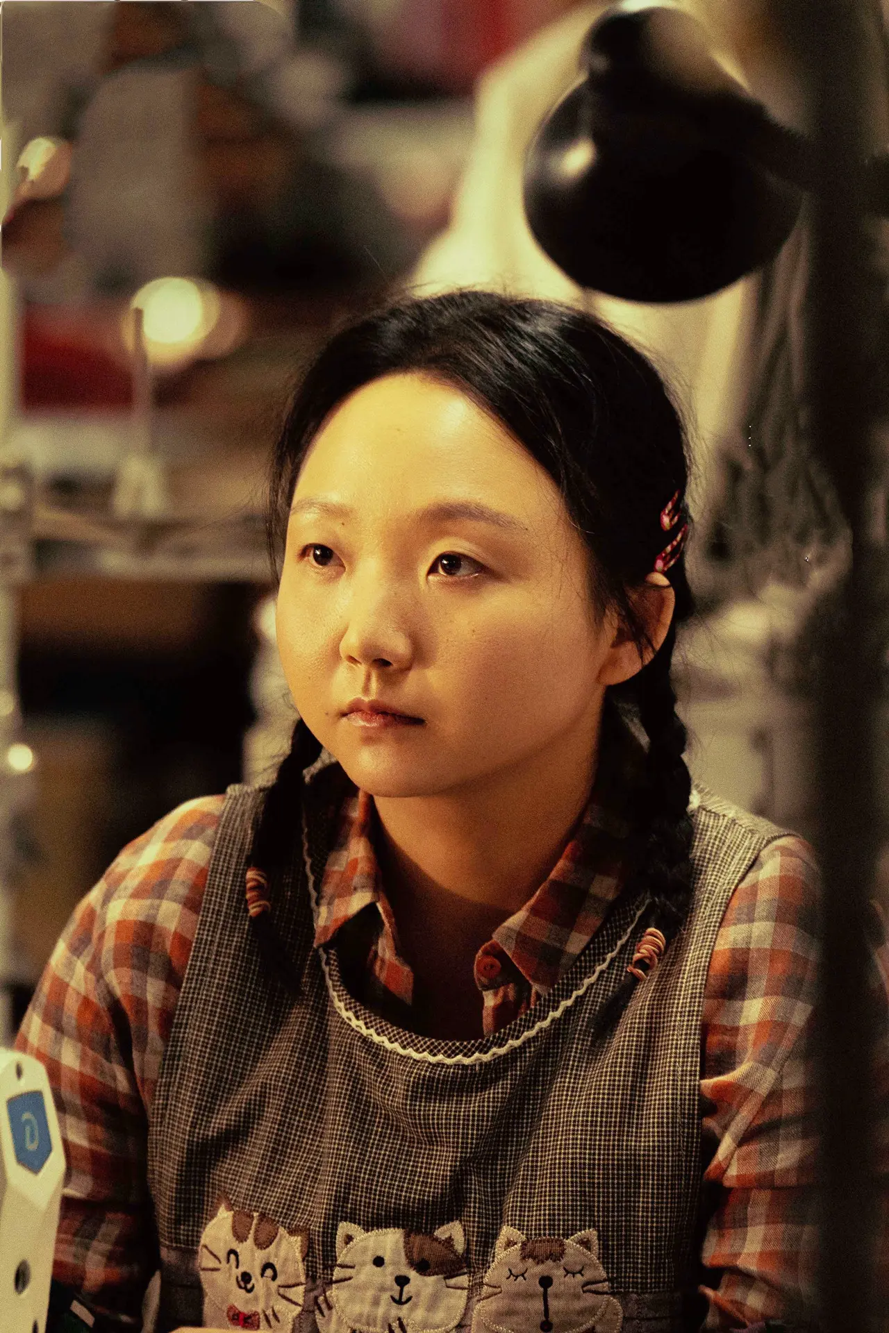 《浪浪人生》：号称喜剧却笑不出来，但看懂了人生的意义