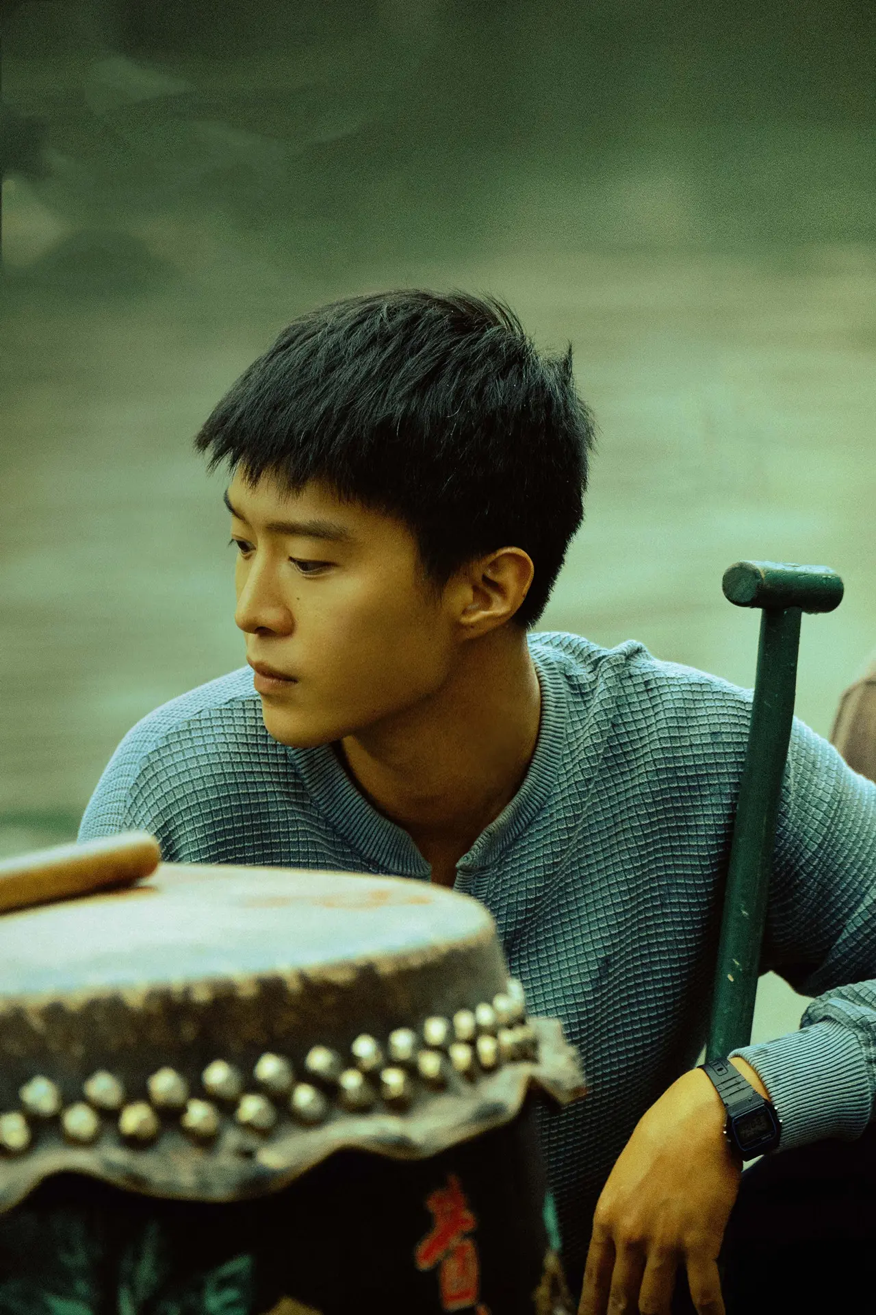 《浪浪人生》：号称喜剧却笑不出来，但看懂了人生的意义