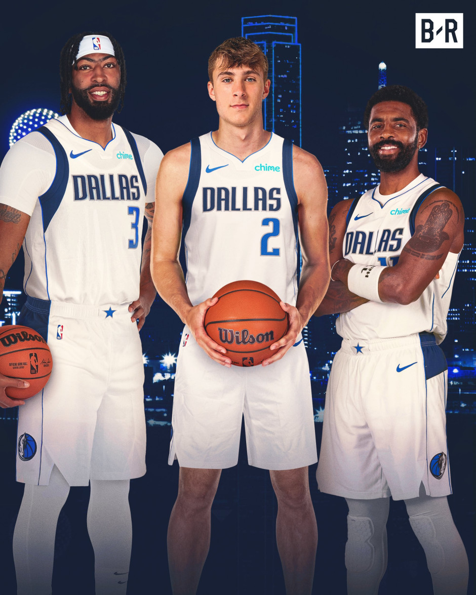 果然是高级货！弗拉格完美适配独行侠体系