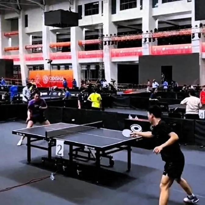 22岁逆袭！陪练向鹏成国乒“狙击手”，有望克张本智和等日韩高手