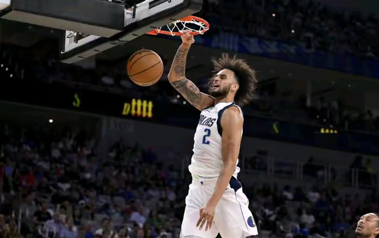 莱夫利10分 NBA季前赛独行侠116-120不敌黄蜂 浓眉12分