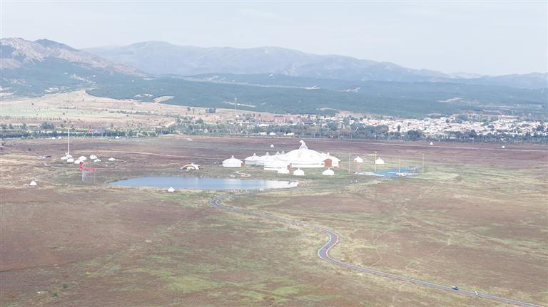 实力担当 十大热门景区构筑首府国庆假期文旅黄金矩阵