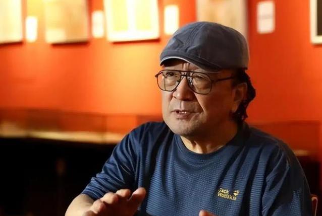 78岁李保田蜗居小房，拒拍广告却拿大奖，生活简单到意外