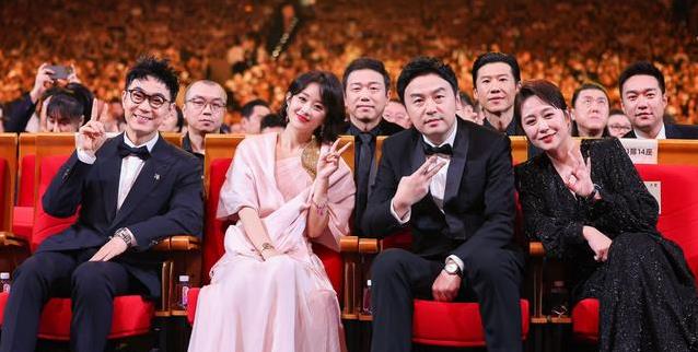 大学恋爱变婚姻，雷佳音凭演技征服观众，却因听劝再圈粉