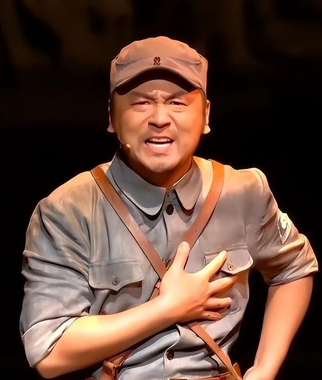 大学恋爱变婚姻，雷佳音凭演技征服观众，却因听劝再圈粉