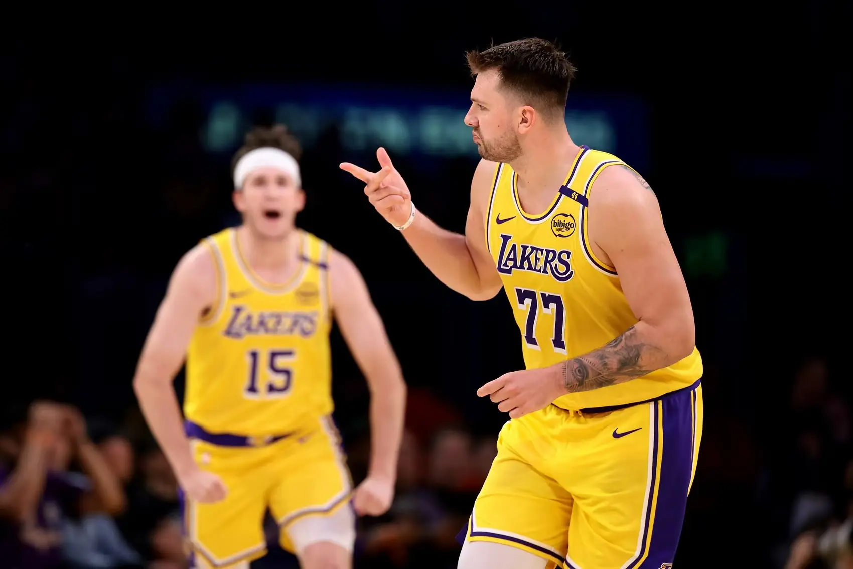 NBA：穆迪季前赛报销，湖人或报价字母哥，基根穆雷手术