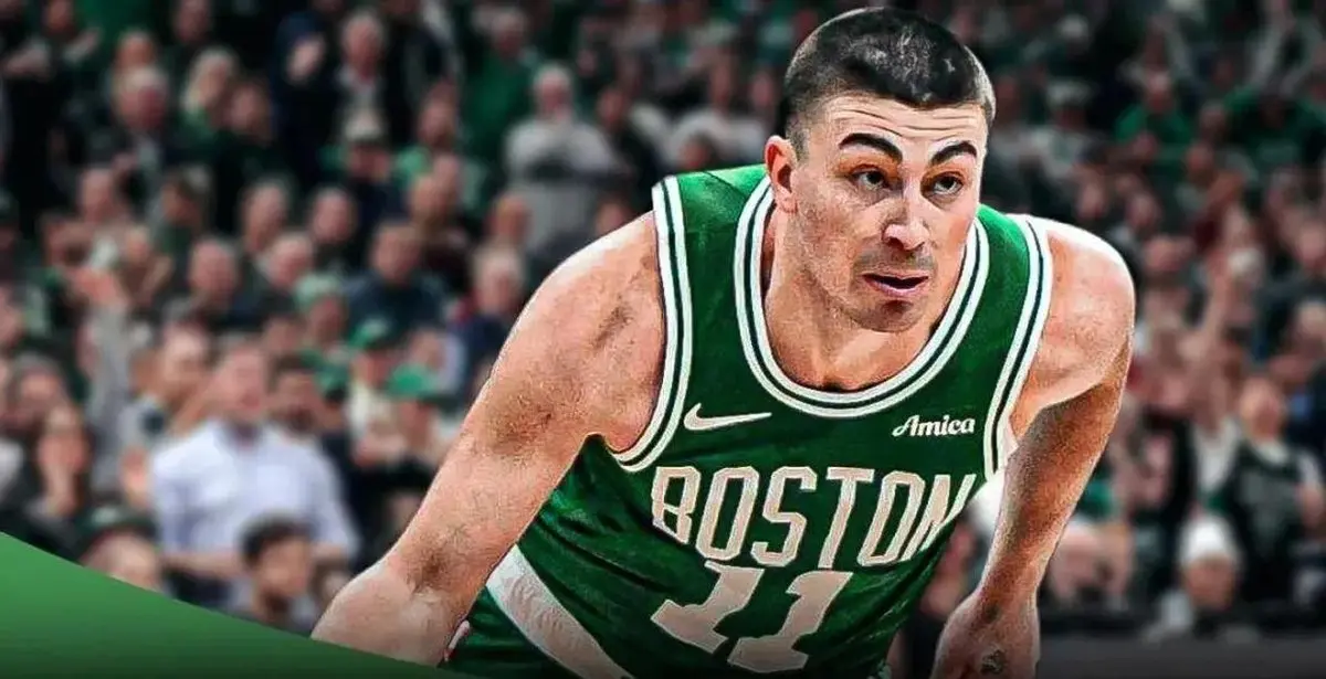 吊车尾的逆袭！22岁才进入NBA，26岁拿冠军，27岁成最佳第六人！