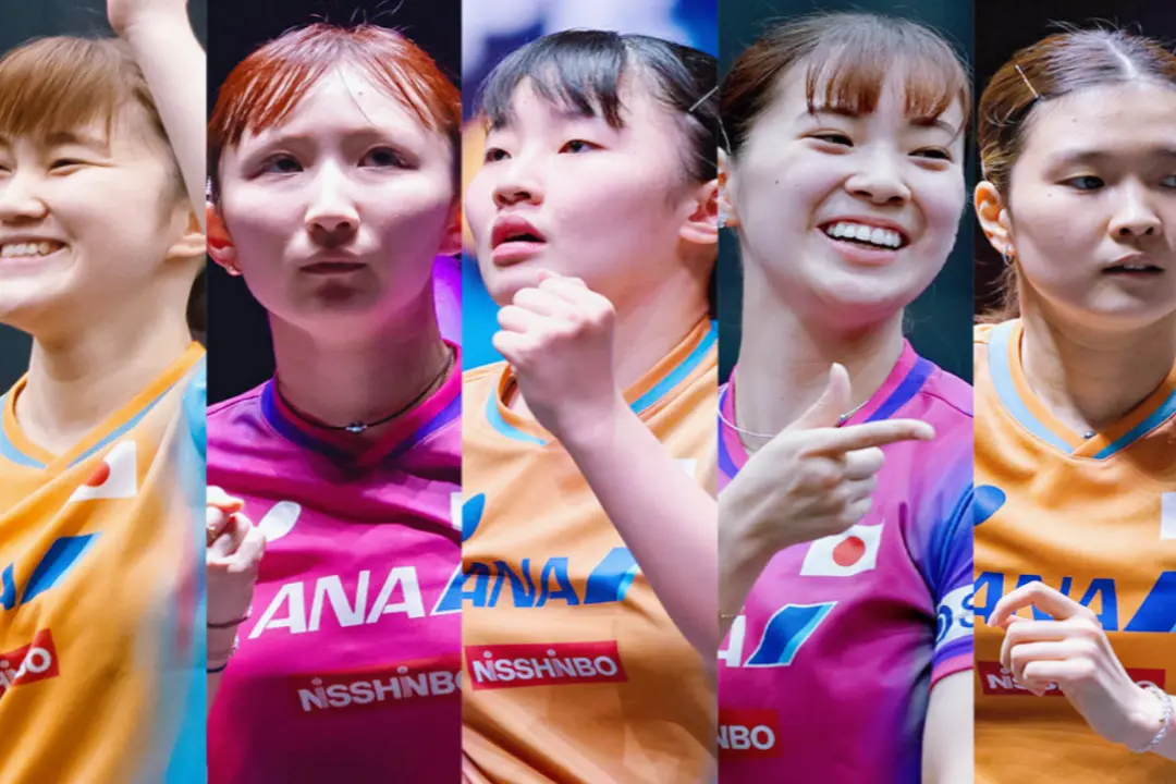 十月十三日亚锦赛，国乒对手待定，日乒女团刚在朝鲜手下死里逃生
