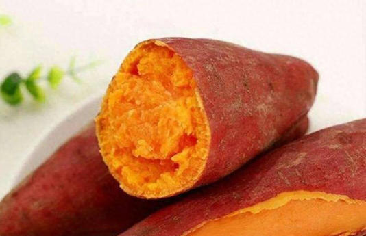 红薯尽量少吃，最好不吃，尤其是4类人，大多数人不清楚，需了解