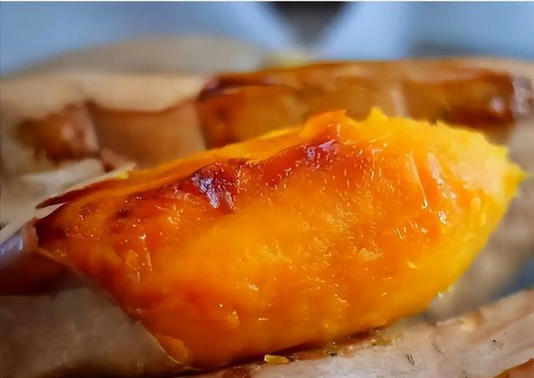 红薯尽量少吃，最好不吃，尤其是4类人，大多数人不清楚，需了解