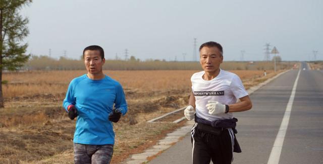 浙大发现：爱跑步的人，患心脑梗的概率比不跑步的人高10倍不止？