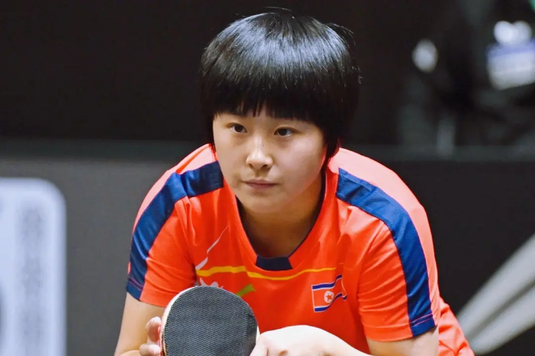 十月十三日亚锦赛，国乒对手待定，日乒女团刚在朝鲜手下死里逃生