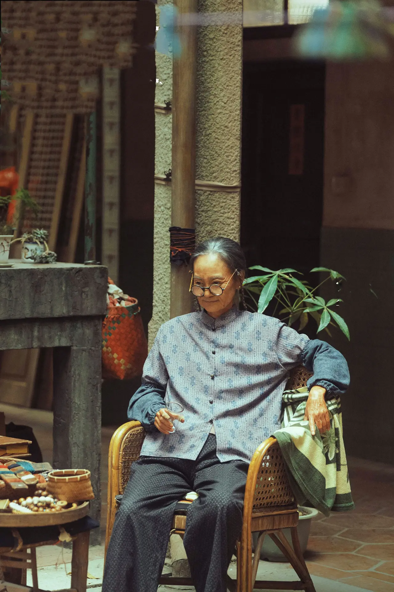 《浪浪人生》：号称喜剧却笑不出来，但看懂了人生的意义