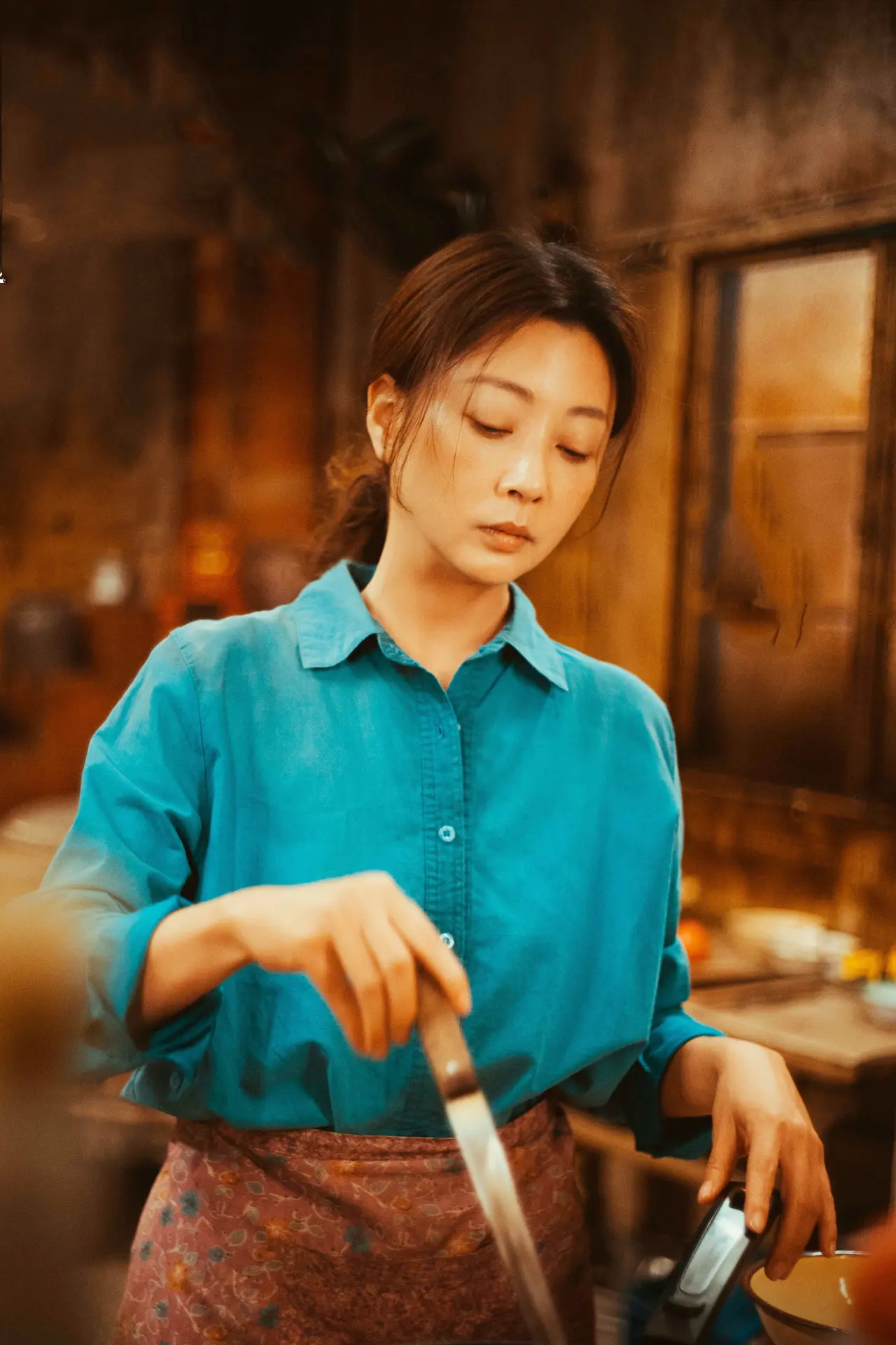 《浪浪人生》：号称喜剧却笑不出来，但看懂了人生的意义