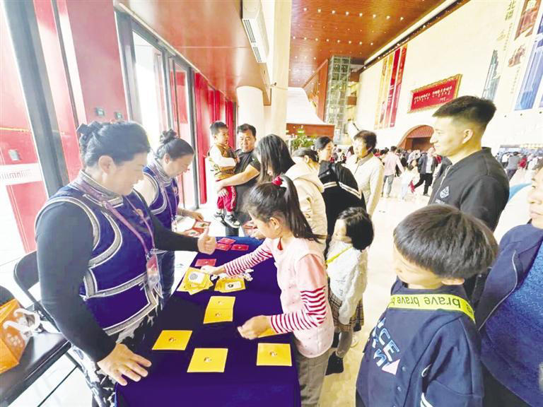 实力担当 十大热门景区构筑首府国庆假期文旅黄金矩阵