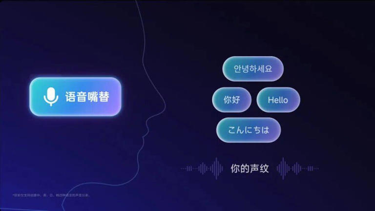 未来智能完成亿元级A轮融资，以AI耳机开启一脑多端办公革命命