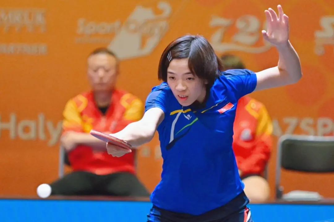 十月十三日亚锦赛，国乒对手待定，日乒女团刚在朝鲜手下死里逃生